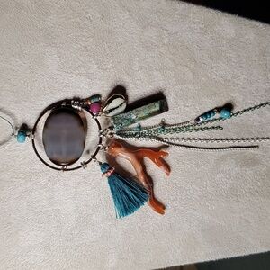 Nakamol Seaside Vacation Collection Necklace